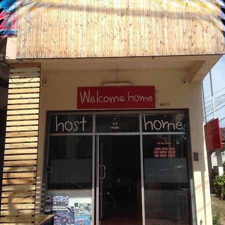 Bankaikow Hostel Kancsanaburi Kültér fotó