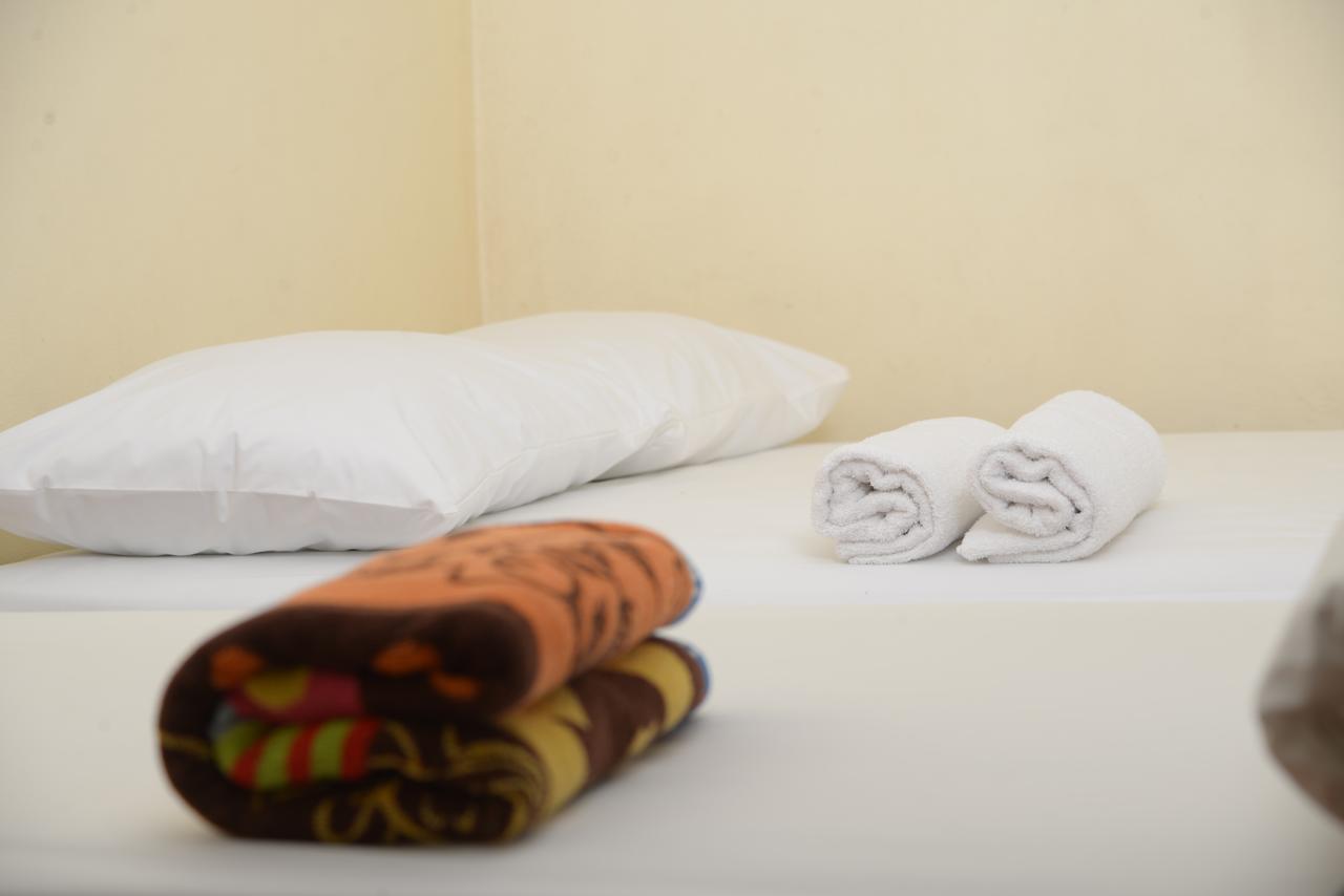 Bankaikow Hostel Kancsanaburi Kültér fotó