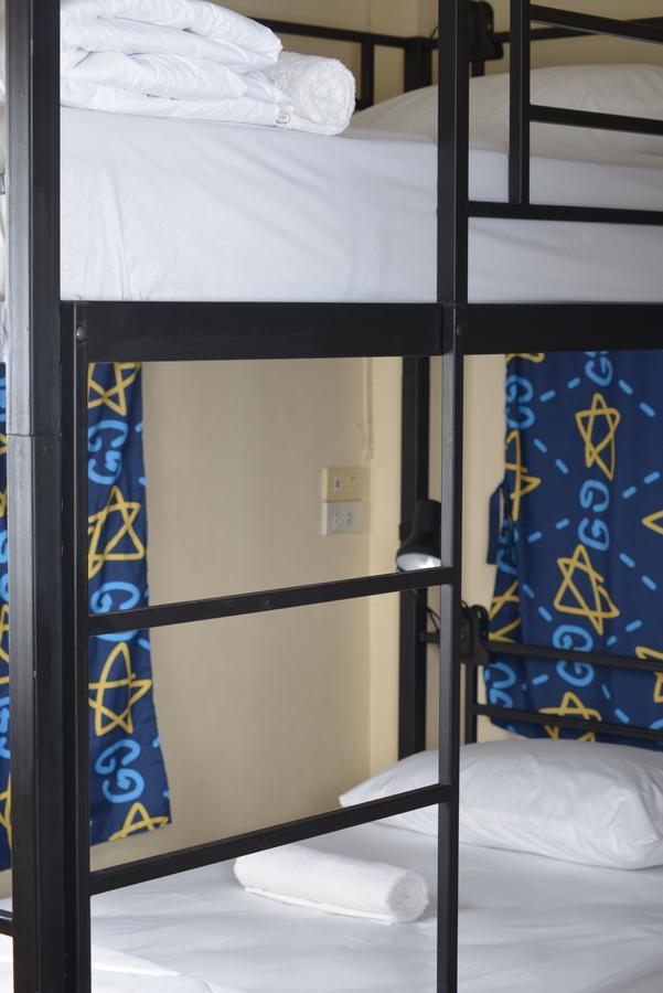 Bankaikow Hostel Kancsanaburi Kültér fotó
