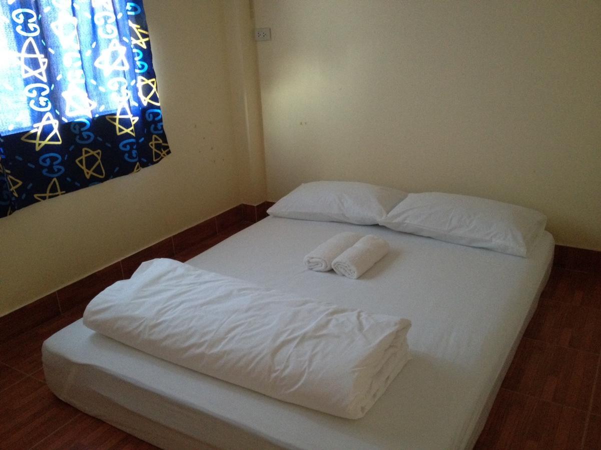 Bankaikow Hostel Kancsanaburi Kültér fotó