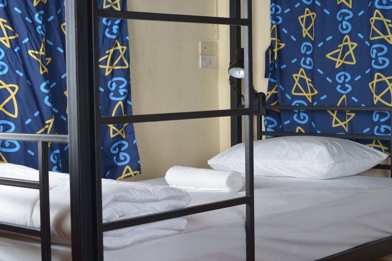 Bankaikow Hostel Kancsanaburi Kültér fotó