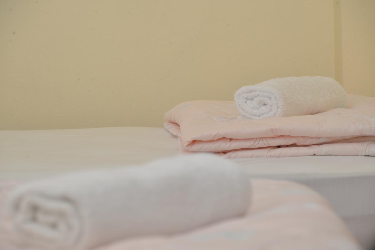 Bankaikow Hostel Kancsanaburi Kültér fotó