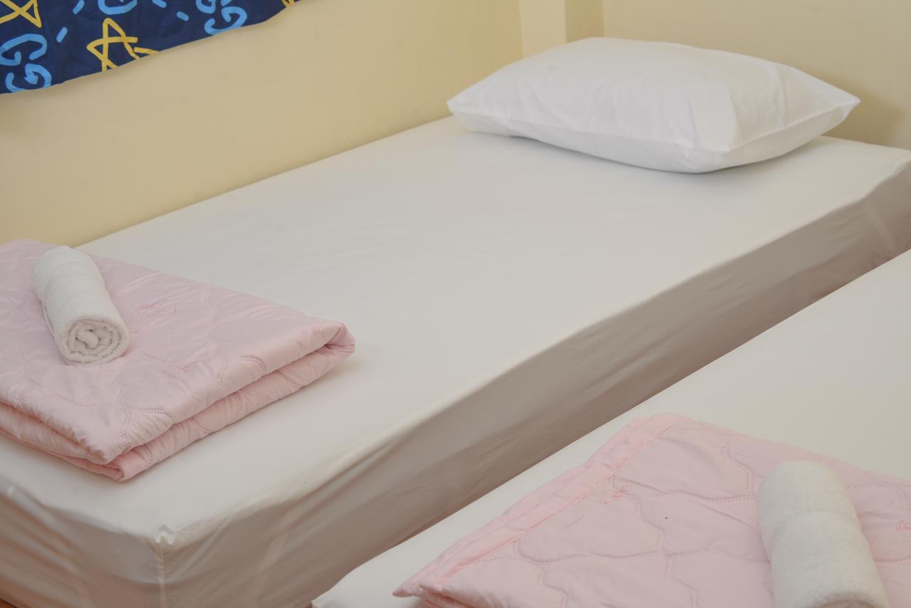 Bankaikow Hostel Kancsanaburi Kültér fotó