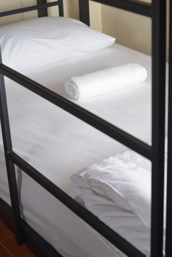 Bankaikow Hostel Kancsanaburi Kültér fotó