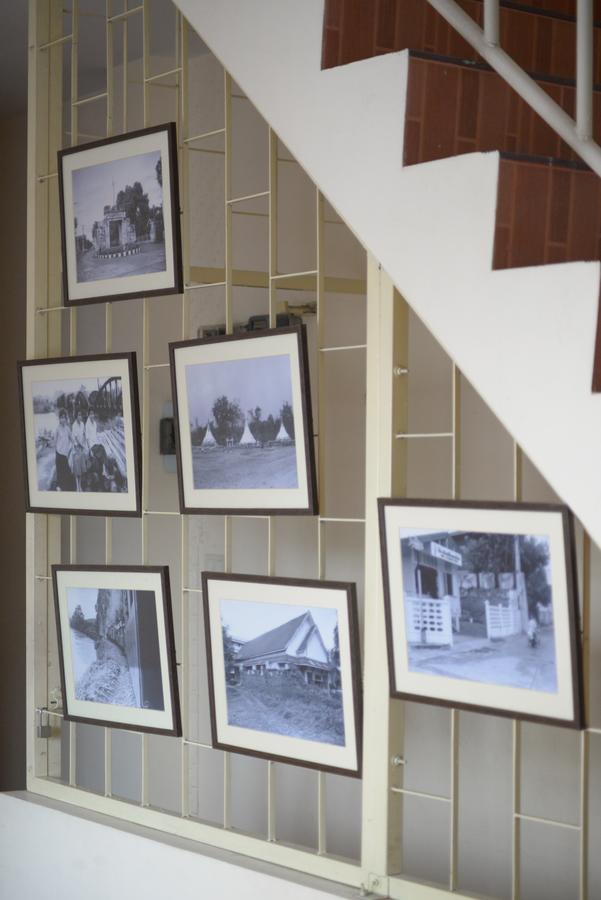 Bankaikow Hostel Kancsanaburi Kültér fotó